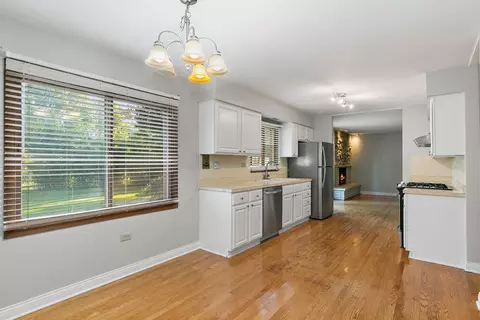 Kitchen - 397 W Walnut Ave, Des Plaines, IL 60016 photo 3 of 3