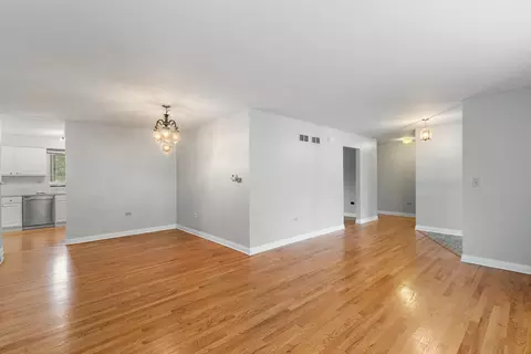 Living - 397 W Walnut Ave, Des Plaines, IL 60016 photo 2 of 5