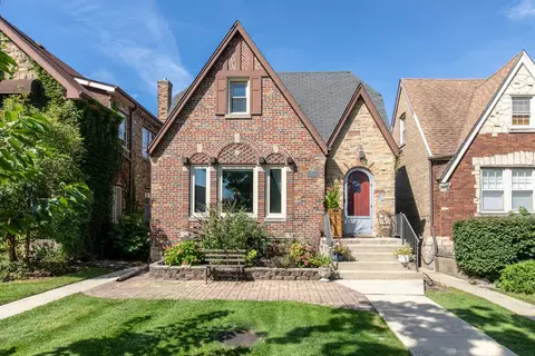 1710 N Newland Ave, Chicago, IL 60707