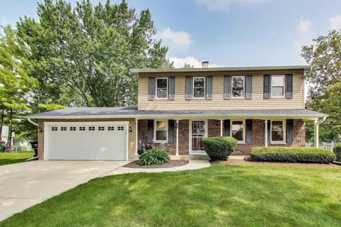 1980 Dogwood Dr, Hoffman Estates, IL 60192