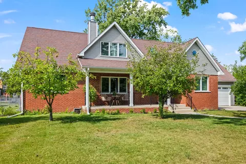 1820 Bonita Ave, Mount Prospect, IL 60056