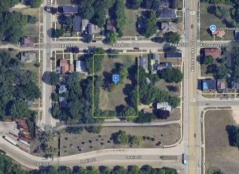 625 Pope St, Rockford, IL 61104