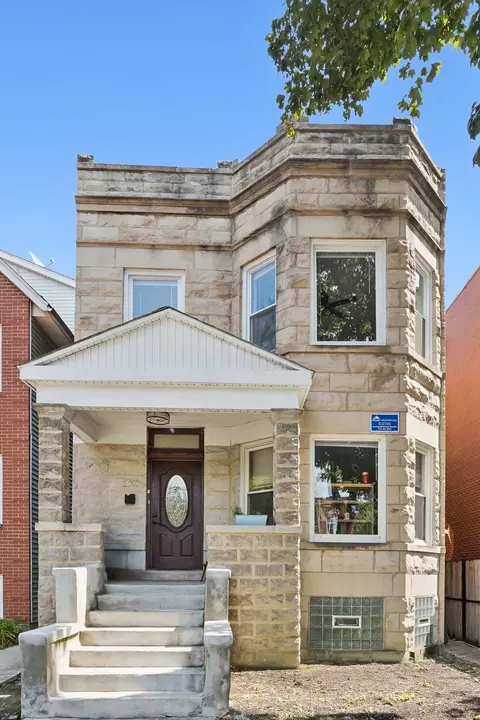 2503 N Talman Ave, Chicago, IL 60647