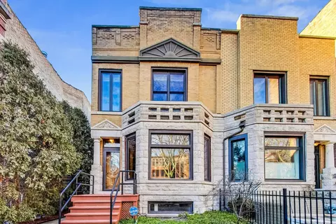 4332 N Kenmore Ave, Chicago, IL 60613