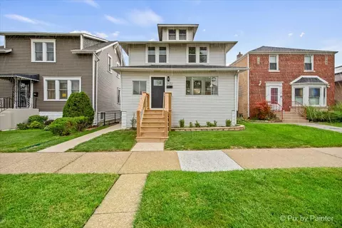 2122 N 73rd Ct, Elmwood Park, IL 60707