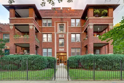 4903 N Monticello Ave #3, Chicago, IL 60625