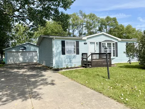 5382 Ebonywood Ln, Rockton, IL 61072