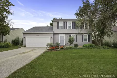1420 Bar Harbour Rd, Aurora, IL 60504