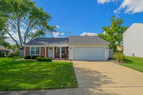 7626 W Hickory Creek Dr, Frankfort, IL 60423