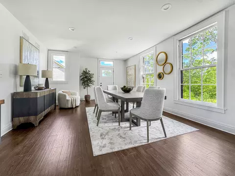 Dining - 141 Loretto Ct, Wheaton, IL 60189 photo 4 of 6