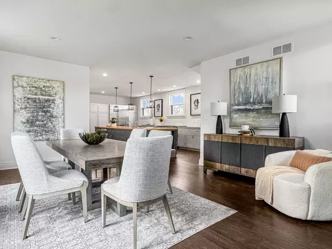 Dining - 141 Loretto Ct, Wheaton, IL 60189 photo 6 of 6
