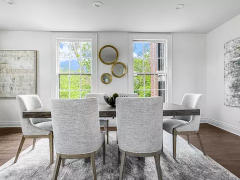 Dining - 141 Loretto Ct, Wheaton, IL 60189 photo 5 of 6