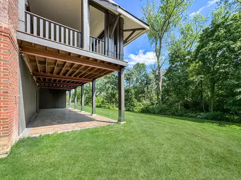 Exterior - 141 Loretto Ct, Wheaton, IL 60189 photo 6 of 7