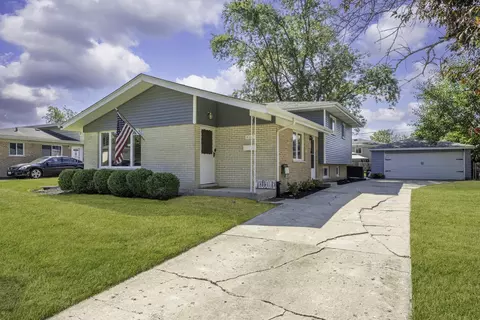 4363 Henry St, Oak Forest, IL 60452