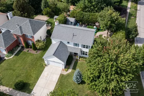 24246 W White Oak Dr, Plainfield, IL 60585 photo 4
