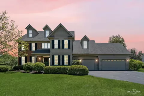 40 W065 Fox Mill Blvd, Saint Charles, IL 60175