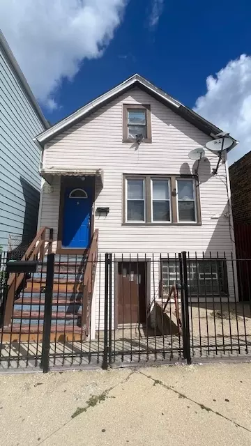 3418 W North Ave, Chicago, IL 60647