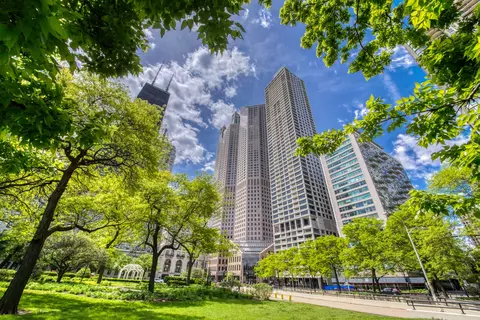 1000 N Lake Shore Plz #17C, Chicago, IL 60611