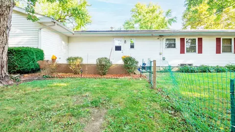 210 W North St, Colfax, IL 61728 photo 39