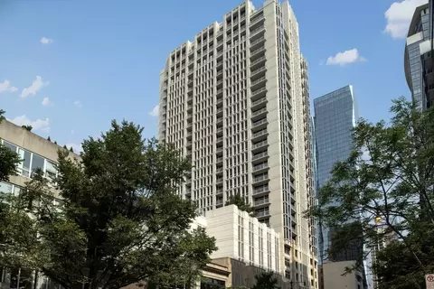 1400 S Michigan Ave #1003, Chicago, IL 60605