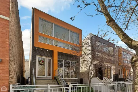1807 W Ohio St, Chicago, IL 60622