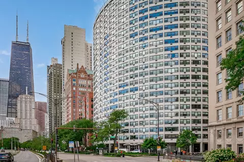 1150 N Lake Shore Dr #20E, Chicago, IL 60611
