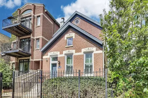 1920 W Armitage St, Chicago, IL 60622
