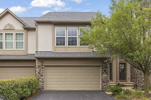 1464 Crimson Ln, Yorkville, IL 60560