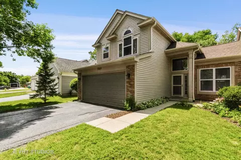 1109 Blackburn Dr, Grayslake, IL 60030