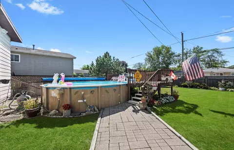 3216 Emerald Ave, Steger, IL 60475 photo 2