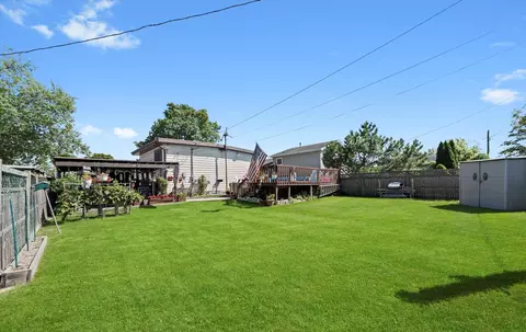 3216 Emerald Ave, Steger, IL 60475 photo 3