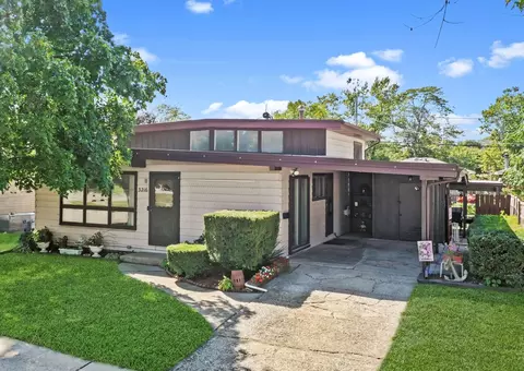 3216 Emerald Ave, Steger, IL 60475