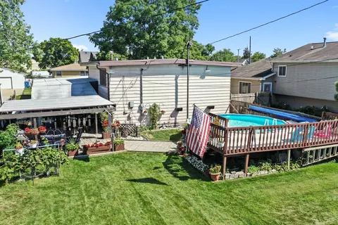 3216 Emerald Ave, Steger, IL 60475 photo 17