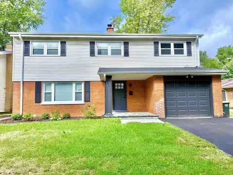Undisclosed, Arlington Heights, IL 60004
