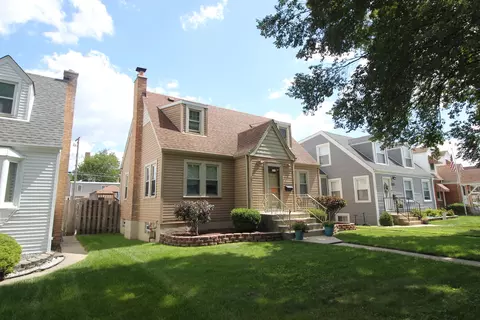 10851 S Trumbull Ave, Chicago, IL 60655