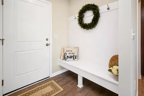 Entry Way - 1767 Bristlecone Dr, Normal, IL 61761 photo 4 of 5