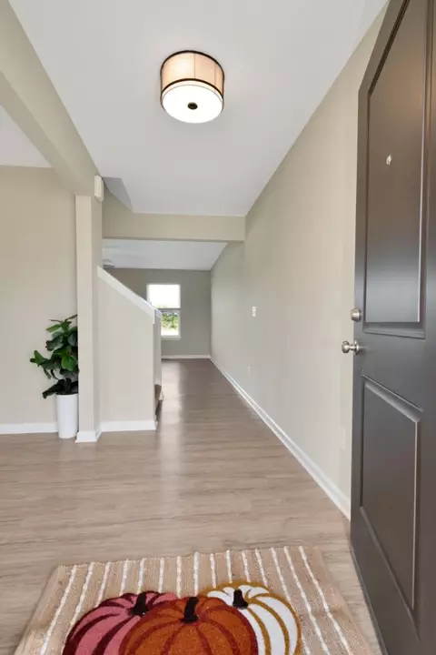 Entry Way - 1767 Bristlecone Dr, Normal, IL 61761 photo 5 of 5