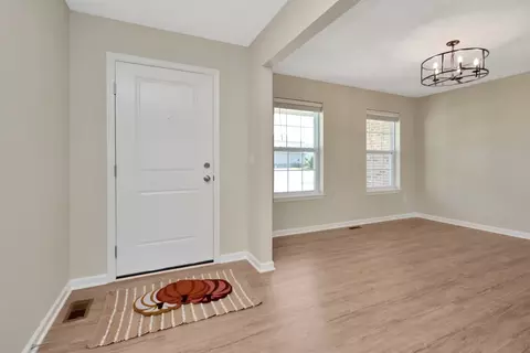 Entry Way - 1767 Bristlecone Dr, Normal, IL 61761 photo 2 of 5