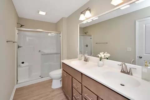 Bath - 1767 Bristlecone Dr, Normal, IL 61761 photo 1 of 4