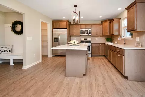 Kitchen - 1767 Bristlecone Dr, Normal, IL 61761 photo 1 of 13