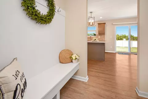 Entry Way - 1767 Bristlecone Dr, Normal, IL 61761 photo 1 of 5