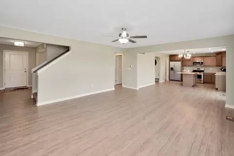 Living - 1767 Bristlecone Dr, Normal, IL 61761 photo 2 of 5