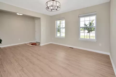 Living - 1767 Bristlecone Dr, Normal, IL 61761 photo 4 of 5
