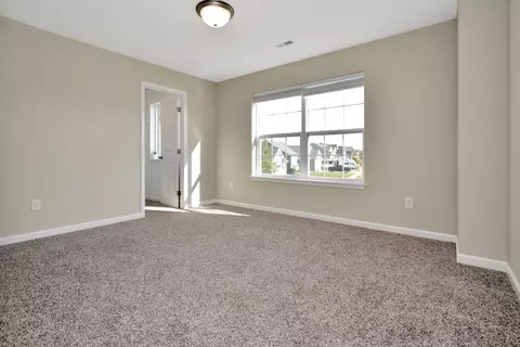 Bedroom - 1767 Bristlecone Dr, Normal, IL 61761 photo 2 of 3