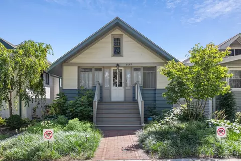 4449 N Monticello Ave, Chicago, IL 60625