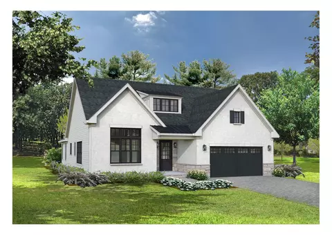 6100 Burr Oak Ln, Western Springs, IL 60558