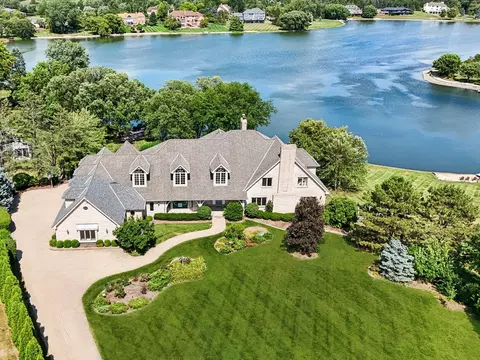 1314 Dunheath Dr, Inverness, IL 60010