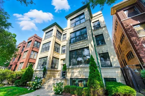 5821 N Winthrop Ave #GN, Chicago, IL 60660