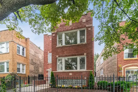 6424 S Richmond St, Chicago, IL 60629