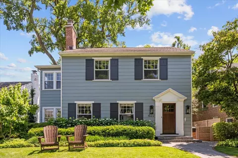 622 Melrose Ave, Kenilworth, IL 60043
